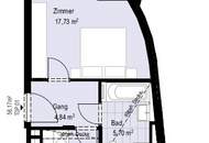 DAS WARICH - GARTENWOHNUNG IN WÄHRING