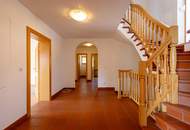 4-Zimmer Einfamilienhaus in Schneegattern Einfamilienhaus sucht Familienanschluss
