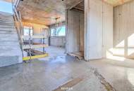 Moderne Twin-Villen mit Luxus-Ausstattung und Panoramablick über den Felmeyergarten. Grünruhelage mit sehr guter Infrastruktur