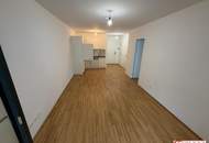 Moderne 2-Zimmer-Wohnung mit Balkon, Fußbodenheizung & Einbauküche in 1200 Wien, 899€