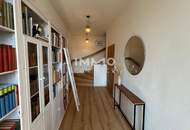 Neuwertiges Traumhaus mit Fernblick