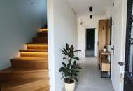 Wohnen am Tor zum Nationalpark Thayatal! 130m² Haus, 6 Zimmer und großem Garten in toller Ruhelage!