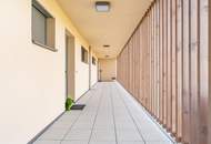 Gartenwohnung am Attersee inkl. Interieur und TG-Platz