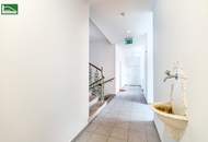 Attraktive 4-Zimmer-Dachgeschoss-Maisonette mit Einbauküche, Terrasse und Klimaanlage!