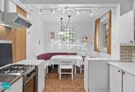 Idyllische Liegenschaft in Dornbach mit 850m² Grund und sanierungs-bedürftigem Einfamilienhaus! RUHIGE GRÜNLAGE!