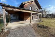 Modernes Wohnen in hochwertiger Holzriegelbauweise