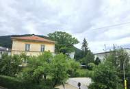 Gepflegte 3-Zimmer-Wohnung mit Loggia in zentraler Lage