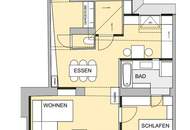 Attraktive Dachgeschosswohnung nahe Schönbrunn | 3 Zimmer möglich | U4 in 100 m