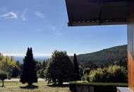 „Ihr Rückzugsort in den Bergen – Einfamilienhaus mit Ausblick“