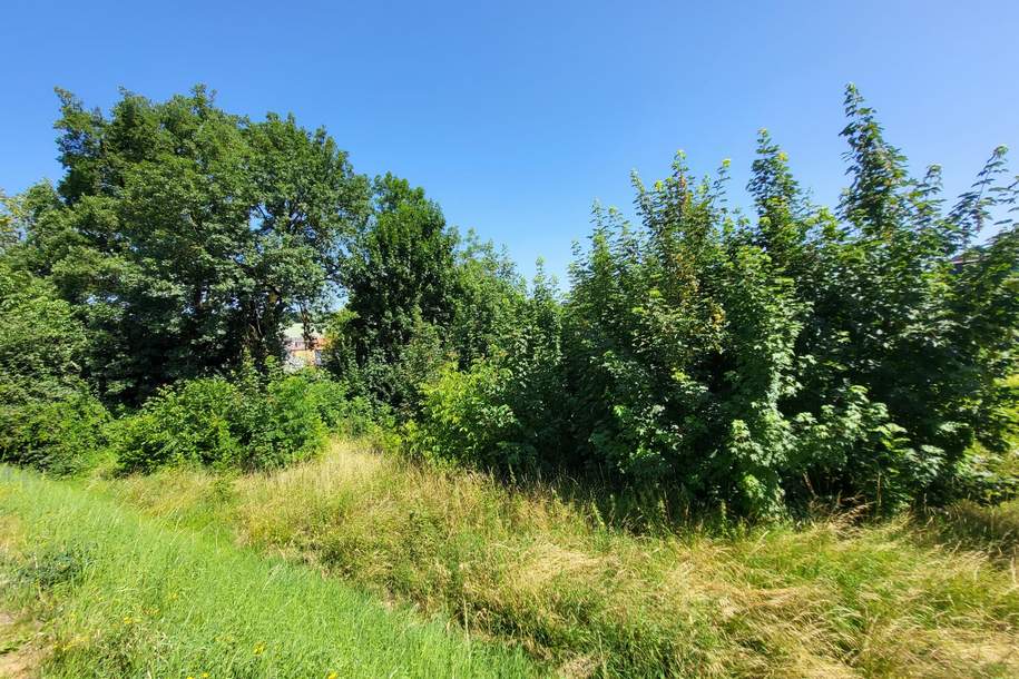 Gewerbegrundstücke in Leonding, Grund und Boden-kauf, 1.280.100,€, 4060 Linz-Land