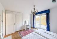 Provisionsfrei: Dachgeschoss - Maisonette in Döblinger Toplage mit 3 Terrassen! Garage verfügbar!