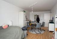 Moderne Anlegerwohnung mit Balkon – vermietet - zentral gelegen
