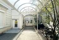 Vielseitiges Geschäftslokal/Büro/Studio auf rund 300 qm - direkt nebem dem Stadtsaal auf Mariahilfer Straße!