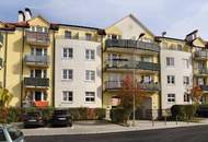 Geräumige 3 Zimmer - Wohnung ideal für Familien