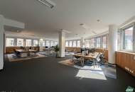 Office Center Wieden – Moderne Büroflächen im Herzen Wiens