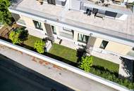 ERSTBEZUG: 3-Zimmer-Neubauwohnung mit Garten in Bestlage – Vogelweiderstraße | Salzburg | Volle WBF möglich!