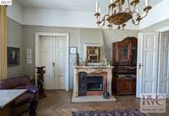 „Exklusives Gründerzeithaus am Hauptplatz von Ernstbrunn – Einzigartige Gelegenheit“