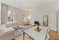 Nähe U4 und Liechtensteinpark - Ruhelage - separate Küchenzeile - bei der Nussdorfer Straße