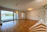 Einmalige Penthouse-Maisonette-Wohnung mit Terrasse im Linzer Stockhofviertel