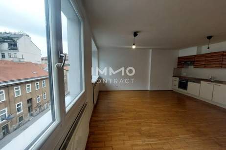 Hübsche 2-Zimmer-Wohnung in der Muhrengasse, Wohnung-miete, 927,56,€, 1100 Wien 10., Favoriten