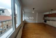 Hübsche 2-Zimmer-Wohnung in der Muhrengasse