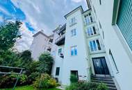 PROVISIONSFREI - Nette Wohnung mit Balkon und Schloßbergblick in Graz Lend