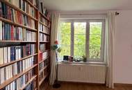 Kleines Paradies zu vermieten - Einfamilienhaus mit separat begehbarer Praxis oder Werkstätte