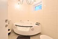 Modernes Einfamilienhaus mit sonnigem Garten & Garagenstellplatz