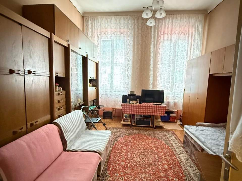 Ruhige Garconniere - UNBEFRISTET VERMIETET - Nächst U3 Schweglerstraße