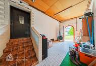 Großzügiges Familienrefugium in absoluter Ruhelage – charmantes Wohnhaus auf 1.000 m² Traumgrundstück in 1220 Wien