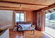 FERIENHAUS IN SONNIGER LAGE