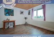 Urbanes Zweifamilienhaus mit liebevollem Garten!