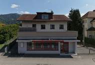 Durchdachtes Wohn- und Geschäftshaus in Dornbirn – 2 Wohnungen & vielseitig nutzbare Geschäftsfläche