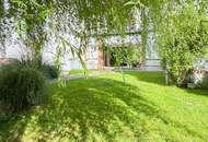 Traumhafte Loftwohnung mit Eigengarten, Pool und Sauna