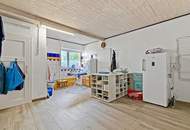 Neuer Preis! Familienhaus in Jedenspeigen