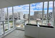 PROVISIONSFREI! Lichtdurchflutete 2-Zimmer Wohnung mit Rooftop-Pool am Dach