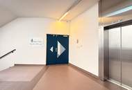 Büro am Franzosengraben in unmittelbarer U3-Nähe