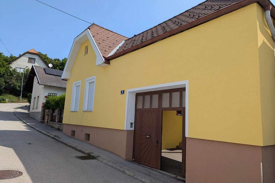 Ein- oder Zweifamilienhaus (Provisionsfrei), Haus-kauf, 299.000,€, 7051 Eisenstadt-Umgebung