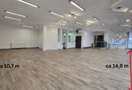 Attraktives Geschäftslokal in bester Auto-Frequenzlage von Leibnitz – 132 m² mit großer Glasfront Top 4