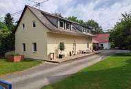 Großzügiges saniertes Wohnhaus, teilbar in 2 Einheiten