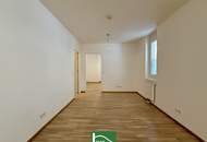 2- Zimmer Wohnkomfort in urbaner Lage mit Nähe zu Erholungsflächen - ab sofort beziehbar!