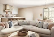 Zentral. Modern. Besonders. Wohnen in Graz. - WOHNTRAUM