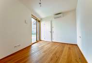 Großzügige Familienwohnung mit großem Eigengarten