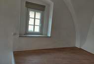 Viel Platz nahe dem Zentrum