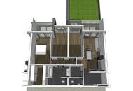 Licht. Luft. Lebensqualität: 4-Zimmer-Wohnung mit Loggia, Terrasse & Garten