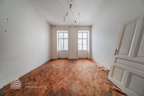 Helle Garconniere, Nähe Meiselmarkt, Wohnung-kauf, 199.000,€, 1150 Wien 15., Rudolfsheim-Fünfhaus
