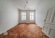 Helle Garconniere, Nähe Meiselmarkt