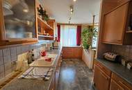 SCHÖNE DREI ZIMMERWOHNUNG IN ALTLENGBACH