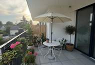Noch bis 30.06.26 Eintragungsgebühr sparen - 3-Zimmer Familienwohnung-Terrasse südseitig-Erstbezug