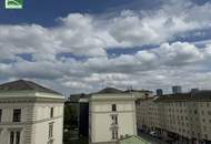 Wohnen mit Klasse: Luxuriöse 5-Zimmer-Altbauwohnung mit Loggia – Erstbezug in 1030 Wien